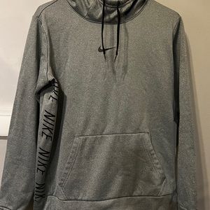nike hoodie